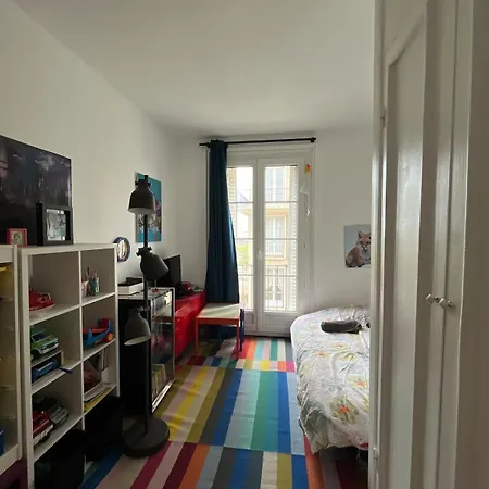 Perret, Rues Piétonnes Appartement *